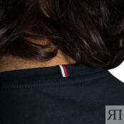 Футболка Tommy Hilfiger, синий TO121D0DN-K11 фото 4