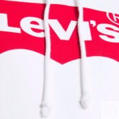 Толстовка Levi's Graphic Standard, белый/красный LE221J04P-A14 фото 2