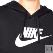 Худи Nike Sportswear CLUB, чёрный NI121J0LV-Q11 фото 2