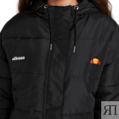 Куртка утепленная Ellesse Pejo, черный EL921U00H-Q11 фото 2