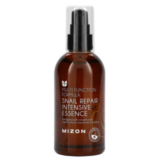 Восстанавливающая эссенция Mizon Snail Repair Intensive Essence 100 мл