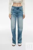 Прямые джинсы YouStore