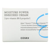 Крем увлажняющий Cosrx Hydrium Moisture Power Enriched Cream 50 мл CRX-45064 фото 2