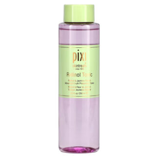 Тоник с ретинолом Pixi Beauty Skintreats