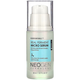 Микросыворотка с ферментами Neogen Real Ferment Micro Serum 30 мл