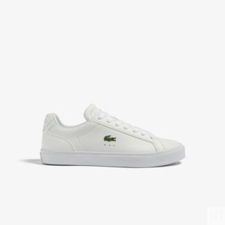 Женские кеды Lacoste LEROND PRO BL 23 1 CFA