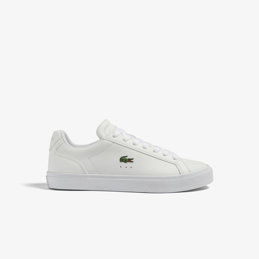 Женские кеды Lacoste LEROND PRO BL 23 1 CFA фото 1