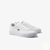 Женские кеды Lacoste LEROND PRO BL 23 1 CFA фото 2