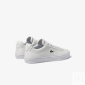 Женские кеды Lacoste LEROND PRO BL 23 1 CFA фото 3