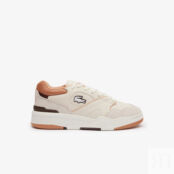 Мужские кеды Lacoste LINESHOT 124 3 SMA фото 1