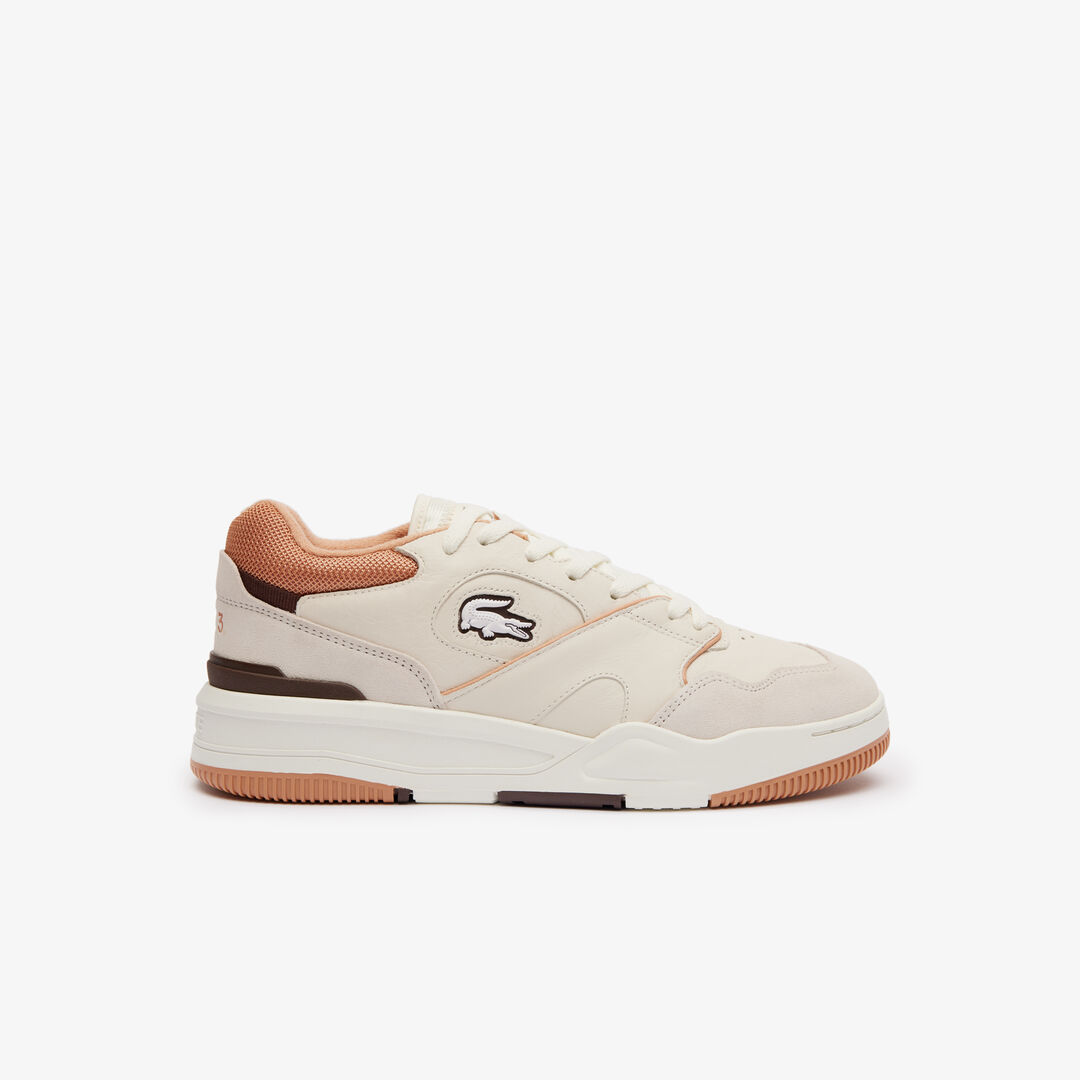 Мужские кеды Lacoste LINESHOT 124 3 SMA фото 1