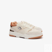 Мужские кеды Lacoste LINESHOT 124 3 SMA фото 2