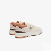 Мужские кеды Lacoste LINESHOT 124 3 SMA фото 3