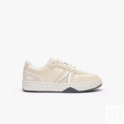 Мужские кеды Lacoste L001 124 3 SMA фото 1