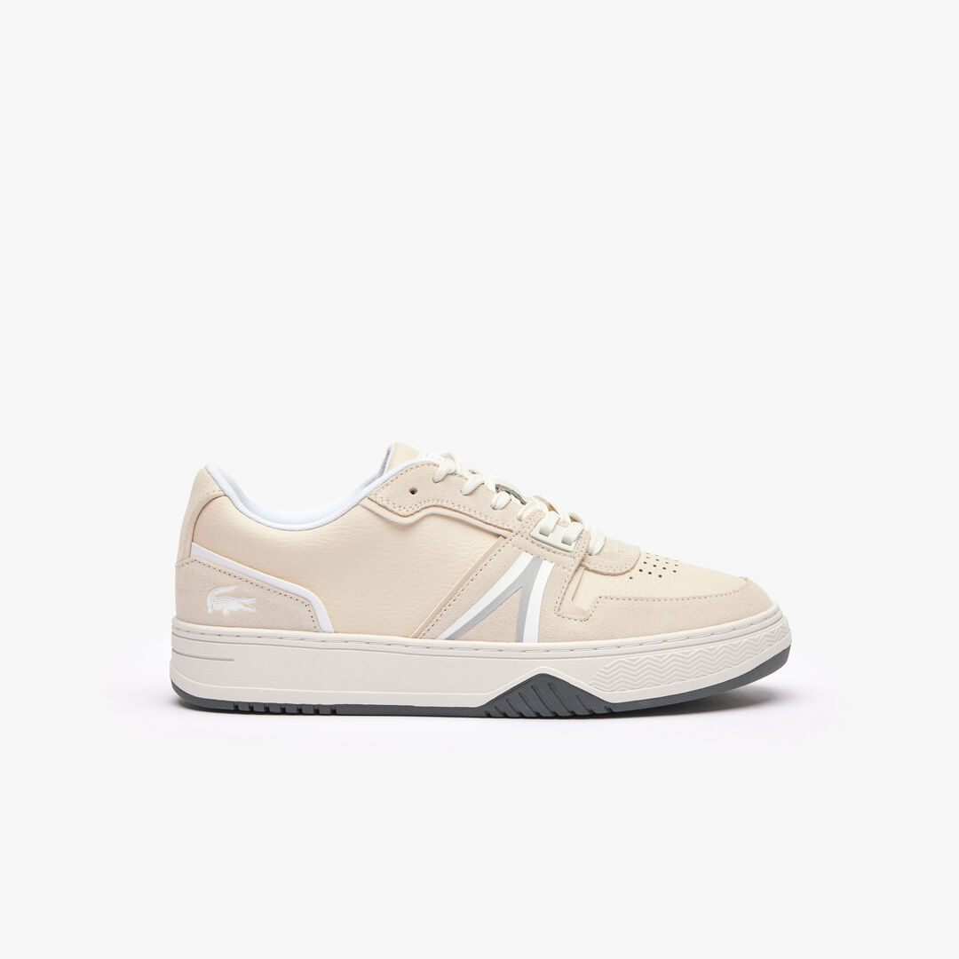 Мужские кеды Lacoste L001 124 3 SMA фото 1