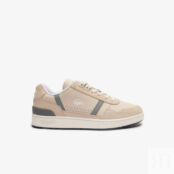 Мужские кеды Lacoste T-CLIP 124 2 SMA фото 1