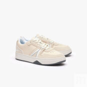 Мужские кеды Lacoste L001 124 3 SMA фото 2