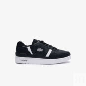Мужские кеды Lacoste T-CLIP 124 3 SMA фото 1