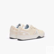 Мужские кеды Lacoste L001 124 3 SMA фото 3