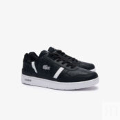 Мужские кеды Lacoste T-CLIP 124 3 SMA фото 2