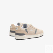 Мужские кеды Lacoste T-CLIP 124 2 SMA фото 3