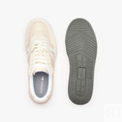 Мужские кеды Lacoste L001 124 3 SMA фото 4