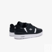 Мужские кеды Lacoste T-CLIP 124 3 SMA фото 3