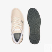 Мужские кеды Lacoste T-CLIP 124 2 SMA фото 4
