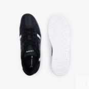 Мужские кеды Lacoste T-CLIP 124 3 SMA фото 4
