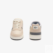 Мужские кеды Lacoste T-CLIP 124 2 SMA фото 5