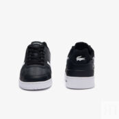 Мужские кеды Lacoste T-CLIP 124 3 SMA фото 5
