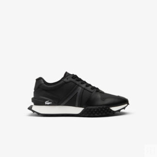 Мужские кеды Lacoste L-SPIN DELUXE 2.0 1241SMA