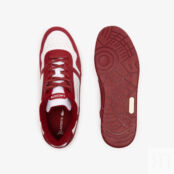 Мужские кеды Lacoste T-CLIP 124 6 SMA фото 4