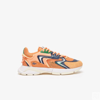 Мужские кеды Lacoste L003 NEO 124 1 SMA
