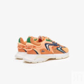 Мужские кеды Lacoste L003 NEO 124 1 SMA фото 3
