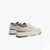 Мужские кеды Lacoste LINESHOT 124 1 SMA фото 3