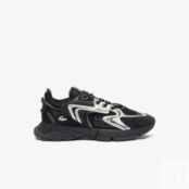 Мужские кеды Lacoste L003 NEO 124 6 SMA фото 1