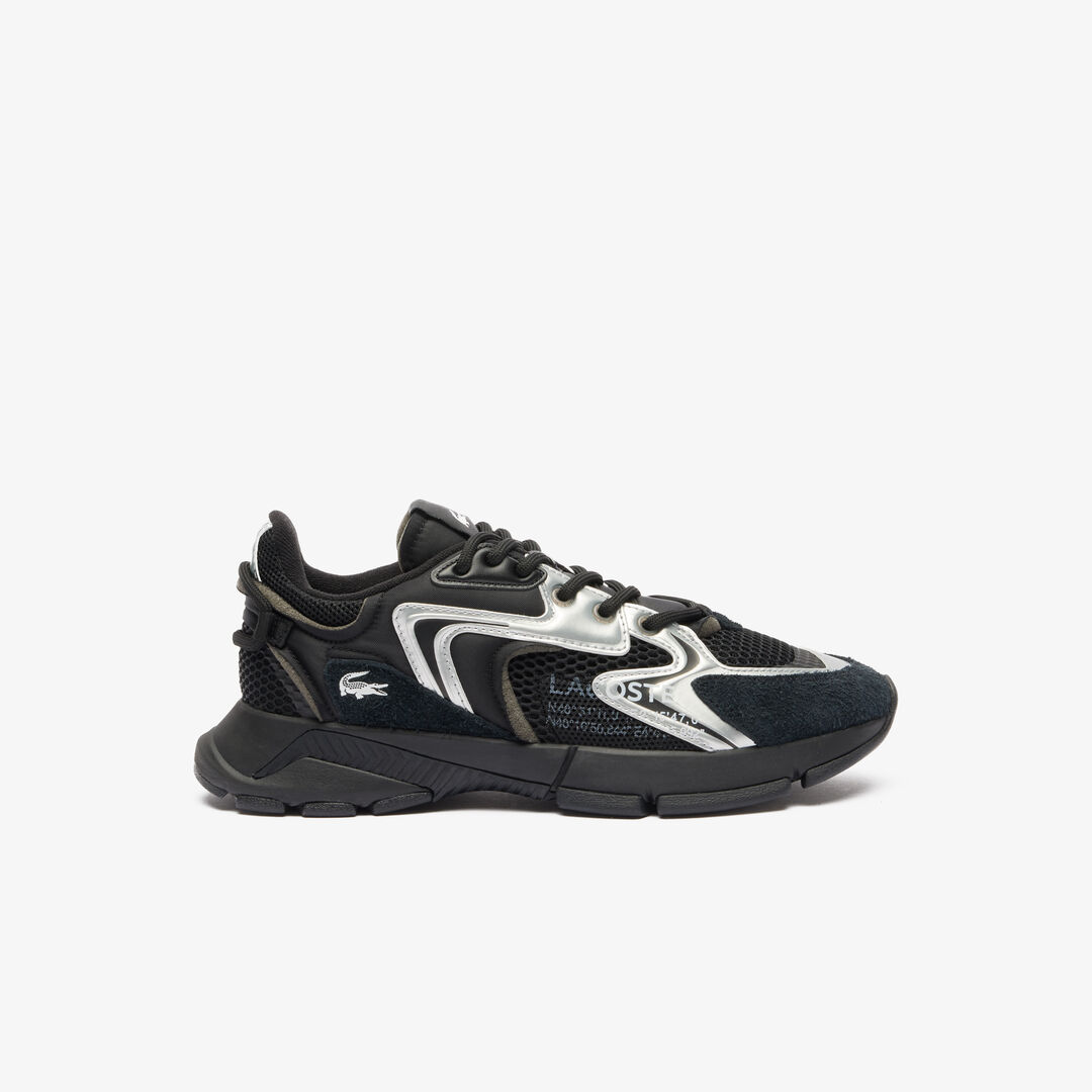 Мужские кеды Lacoste L003 NEO 124 6 SMA фото 1