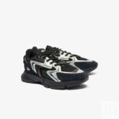 Мужские кеды Lacoste L003 NEO 124 6 SMA фото 2