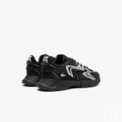 Мужские кеды Lacoste L003 NEO 124 6 SMA фото 3
