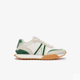 Мужские кеды Lacoste L-SPIN DELUXE 124 4 SMA