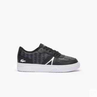 Мужские кеды Lacoste L001 124 4 SMA