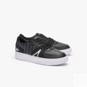 Мужские кеды Lacoste L001 124 4 SMA фото 2