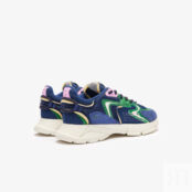 Мужские кеды Lacoste L003 NEO 124 1 SMA фото 3