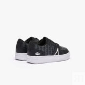 Мужские кеды Lacoste L001 124 4 SMA фото 3