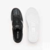 Мужские кеды Lacoste L001 124 4 SMA фото 4