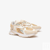 Мужские кеды Lacoste L003 NEO 124 5 SMA фото 2