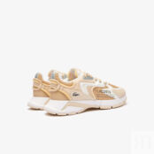 Мужские кеды Lacoste L003 NEO 124 5 SMA фото 3