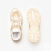 Мужские кеды Lacoste L003 NEO 124 5 SMA фото 4