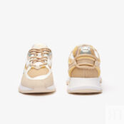 Мужские кеды Lacoste L003 NEO 124 5 SMA фото 5